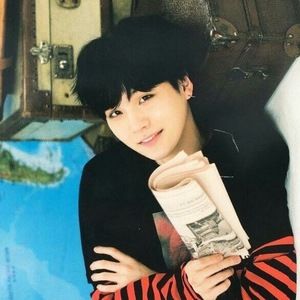 Meet your Posher, Maggie